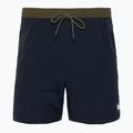 Pánske plavecké šortky Tommy Hilfiger Medium Drawstring desert sky