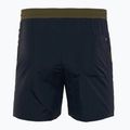 Pánske plavecké šortky Tommy Hilfiger Medium Drawstring desert sky 2