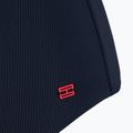 Tommy Hilfiger dámske trojuholníkové jednodielne plavky Rp Ext dark night navy 3