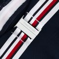 Tommy Hilfiger dámske trojuholníkové jednodielne plavky Rp Ext dark night navy 4