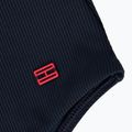 Tommy Hilfiger dámske trojuholníkové jednodielne plavky Rp Ext dark night navy 5