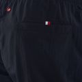 Pánske plavecké šortky Tommy Hilfiger Long Drawstring Diag Na púštnej oblohe 3