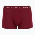 Pánske boxerky Tommy Hilfiger UM0UM03521 3 pary desert sky/mid grey heather/red 3