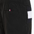 Pánske plavkové šortky Tommy Hilfiger UM0UM03474 Medium black 4