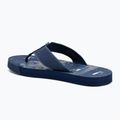 Pánske žabky Tommy Jeans Elevated Beach Sandal velvet blue 3