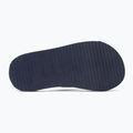 Pánske žabky Tommy Jeans Elevated Beach Sandal velvet blue 4