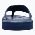 Pánske žabky Tommy Jeans Elevated Beach Sandal velvet blue 6
