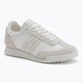 Dámske topánky Tommy Jeans Tjw Retro Runner Cleated YBL ecru