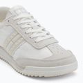 Dámske topánky Tommy Jeans Tjw Retro Runner Cleated YBL ecru 7
