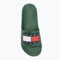 Pánske šľapky Tommy Jeans Pool Slide Ess terrain 5