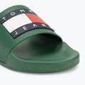 Pánske šľapky Tommy Jeans Pool Slide Ess terrain 7