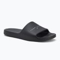 Pánske šľapky Tommy Jeans Basic Sandal black