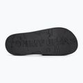 Pánske šľapky Tommy Jeans Basic Sandal black 4
