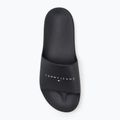 Pánske šľapky Tommy Jeans Basic Sandal black 5