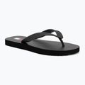 Pánske žabky Tommy Jeans Beach Sandal black