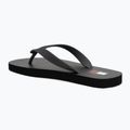 Pánske žabky Tommy Jeans Beach Sandal black 3
