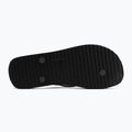 Pánske žabky Tommy Jeans Beach Sandal black 4