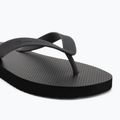 Pánske žabky Tommy Jeans Beach Sandal black 7