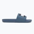 Tommy Jeans Pool Slide Ess DBX blue coast pánske žabky 2