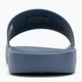 Tommy Jeans Pool Slide Ess DBX blue coast pánske žabky 6