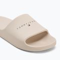 Pánske šľapky Tommy Jeans Basic Sandal newsprint 7
