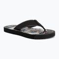 Pánske žabky Tommy Jeans Elevated Beach Sandal black