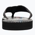 Pánske žabky Tommy Jeans Elevated Beach Sandal black 6