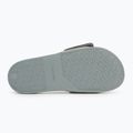 Pánske šľapky Calvin Klein  HM0HM01437 Adj Pool Slide TPU granite road 4