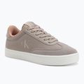Dámske topánky Calvin Klein YW0YW01636 Classic Cupsole Low Mix Mg Wn atmosphere/tuscany