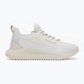 Dámske topánky Calvin Klein YW0YW01665 Eva Runner Sock Mix In Hitech bright white/creamy white/w pink 2
