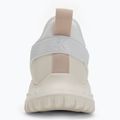 Dámske topánky Calvin Klein YW0YW01665 Eva Runner Sock Mix In Hitech bright white/creamy white/w pink 6
