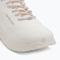 Dámske topánky Calvin Klein YW0YW01665 Eva Runner Sock Mix In Hitech bright white/creamy white/w pink 7