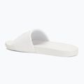 Dámske šľapky Calvin Klein YW0YW01835 Slide Monogram Wn bright white/black 3