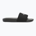 Dámske šľapky Calvin Klein  YW0YW01835 Slide Monogram Wn black/bright white 2