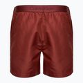 Pánske plavecké šortky Calvin Klein KM0KM01084 Casual Tailored syrah 2