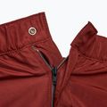 Pánske plavecké šortky Calvin Klein KM0KM01084 Casual Tailored syrah 3