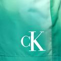 Pánske plavecké šortky Calvin Klein KM0KM01162 Medium Drawstring-Print ombre blue 3