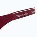 Spodný diel plaviek Calvin Klein KW0KW02732 Curved Delta Bikini plum glaze 3