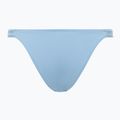 Spodný diel plaviek Calvin Klein KW0KW02732 Curved Delta Bikini faded denim 2