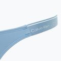 Spodný diel plaviek Calvin Klein KW0KW02732 Curved Delta Bikini faded denim 3