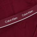 Dámske jednodielne plavky Calvin Klein  KW0KW02733 High Neck - RP plum gaze 3