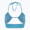 Vrchný diel plaviek Calvin Klein KW0KW02726 Bralette adriatic blue 2