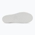 Dámske tenisky Calvin Klein YW0YW01763 Vulc Flatform Low Cv MG triple bright white 4