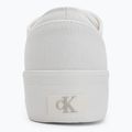 Dámske tenisky Calvin Klein YW0YW01763 Vulc Flatform Low Cv MG triple bright white 7