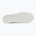 Dámske topánky Calvin Klein YW0YW01444 Classic Cupsole Lowlaceup Lth Wn bright white/moonlight jade 4