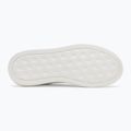 Dámske topánky Calvin Klein YW0YW01769 Chunky Cupsole Low Mg bright white/silver 4
