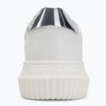 Dámske topánky Calvin Klein YW0YW01769 Chunky Cupsole Low Mg bright white/silver 6