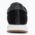 Dámske topánky Calvin Klein YW0YW01888 Retro Runner Low Laceup Canvas black/bright white 6