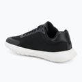 Dámske topánky  Calvin Klein YW0YW01750 3 Eva Runner Mesh MG black/bright white 3