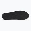 Dámske topánky Calvin Klein Flatform Espadrille Mg/Hdw triple black 4